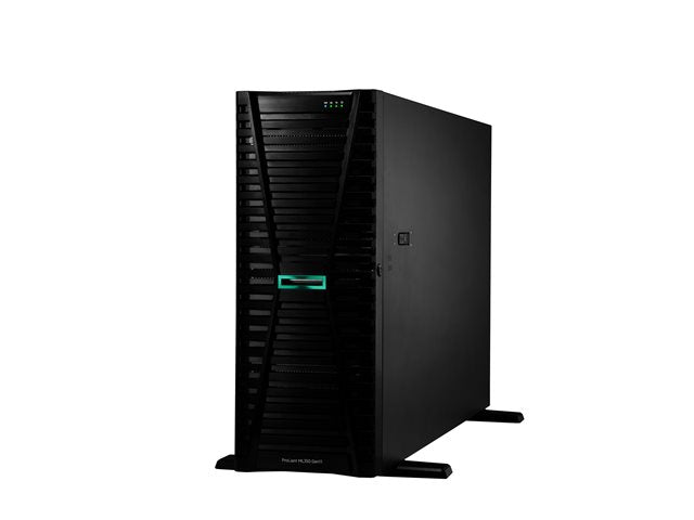 HPE Snmart Choice ML350 G11 4514Y 2x32G 8SFF SSD Svr